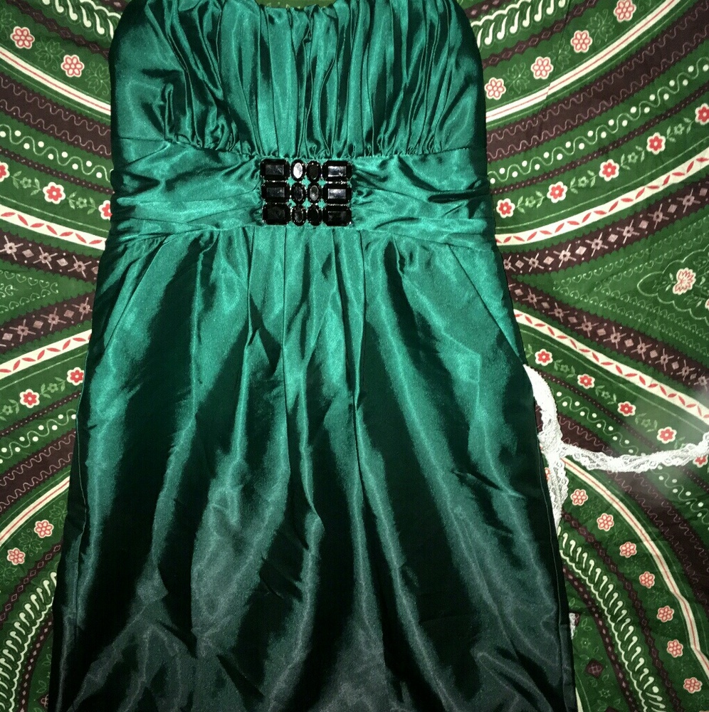 Cocktail dress
